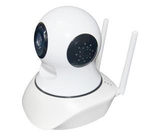 Wifi P2P IP Home Camera